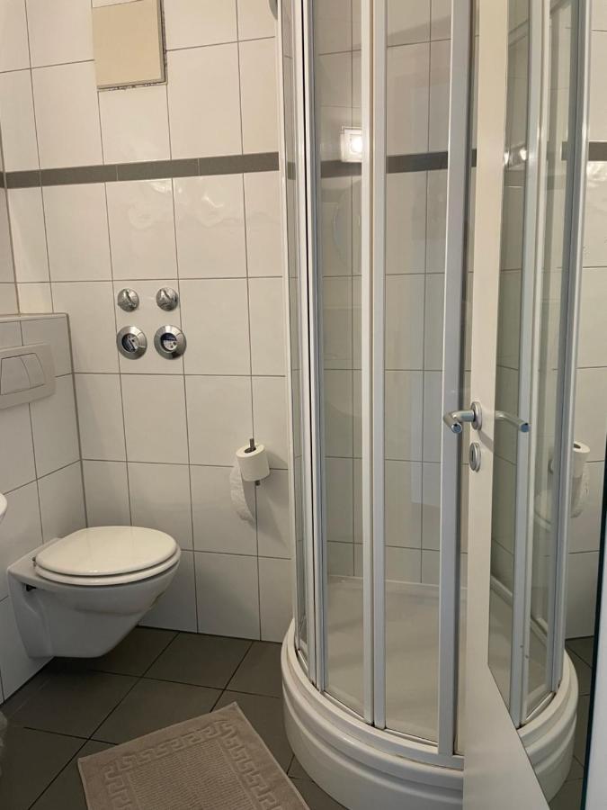 Toplage Innenstadt Koeln-Neumarkt! Gemuetliche Wohnung Extérieur photo