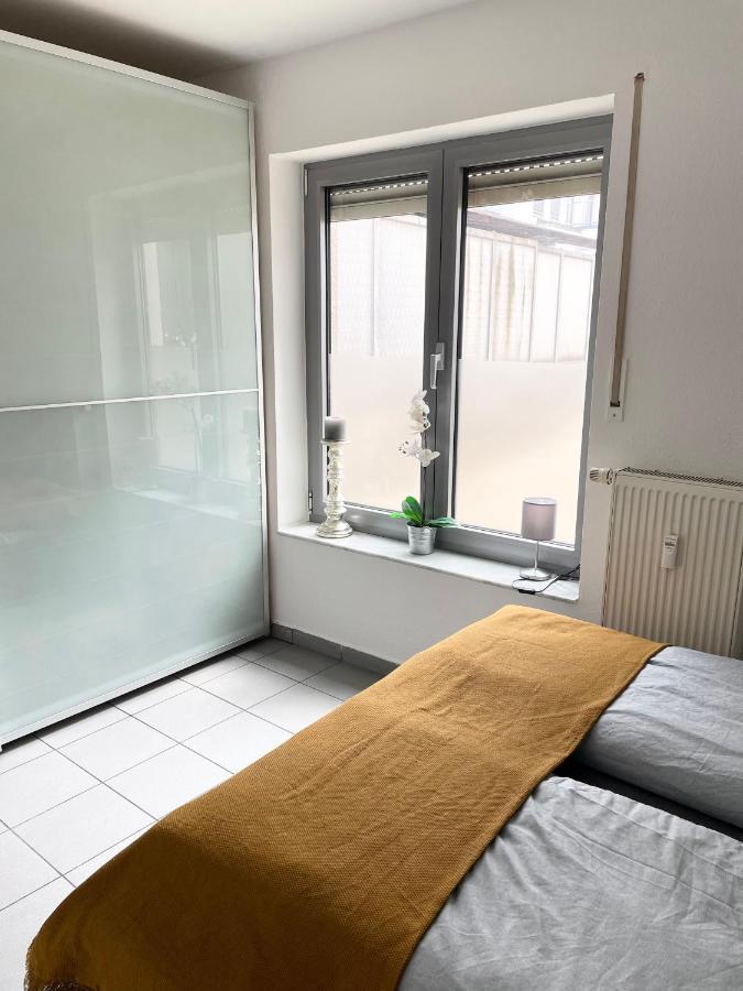 Toplage Innenstadt Koeln-Neumarkt! Gemuetliche Wohnung Extérieur photo