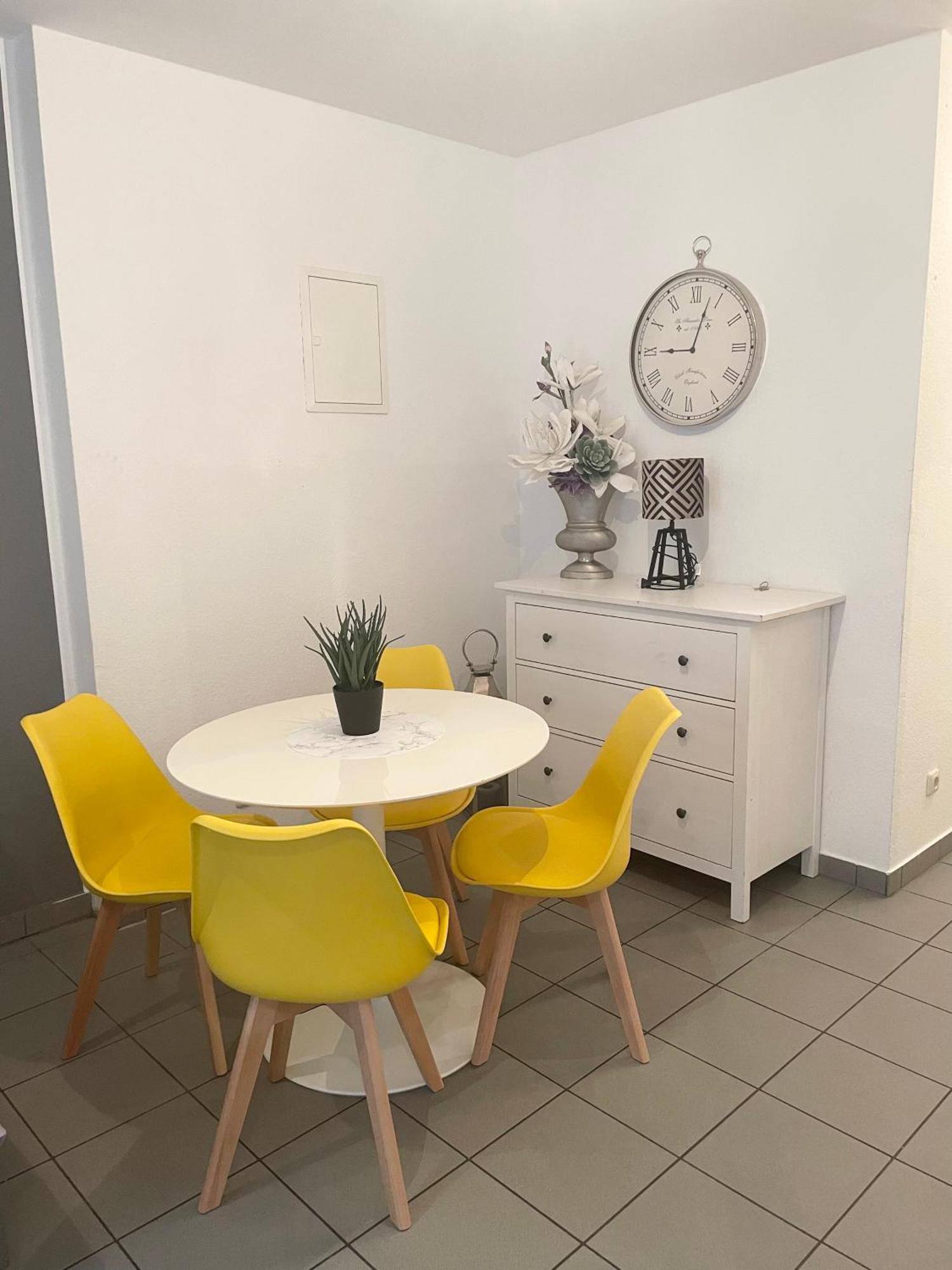 Toplage Innenstadt Koeln-Neumarkt! Gemuetliche Wohnung Extérieur photo